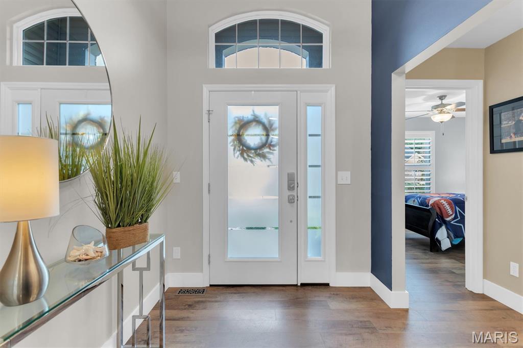 435 Amber Lake Court
