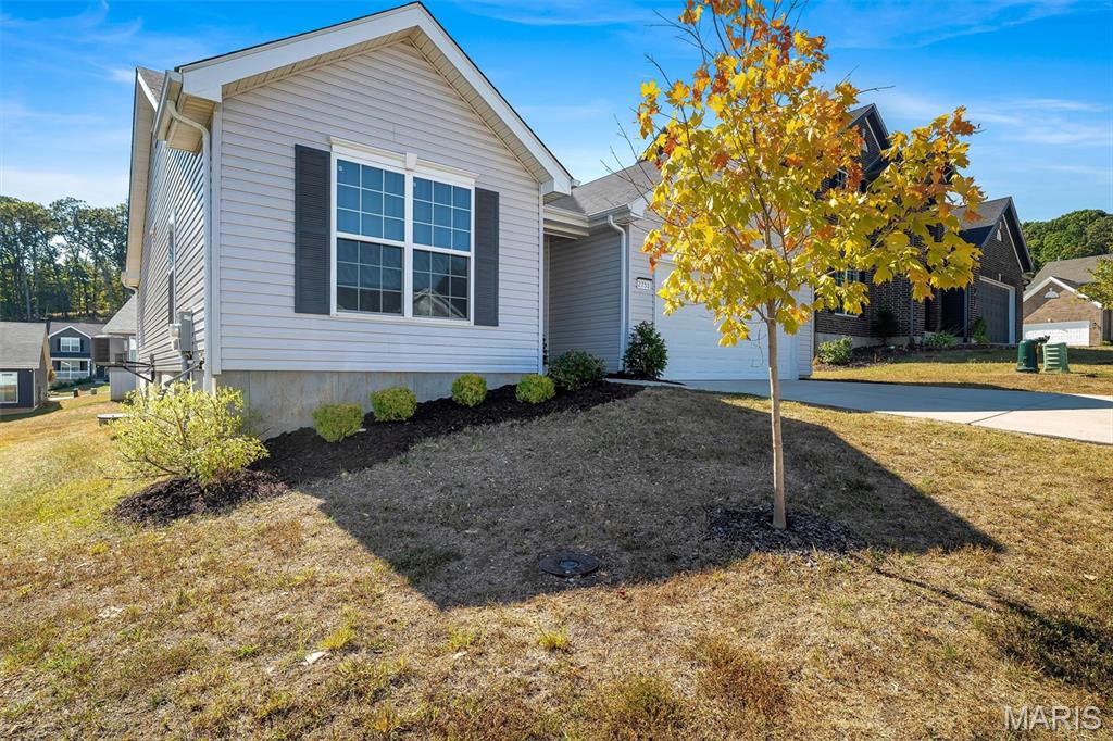 2751 Winding Valley Drive