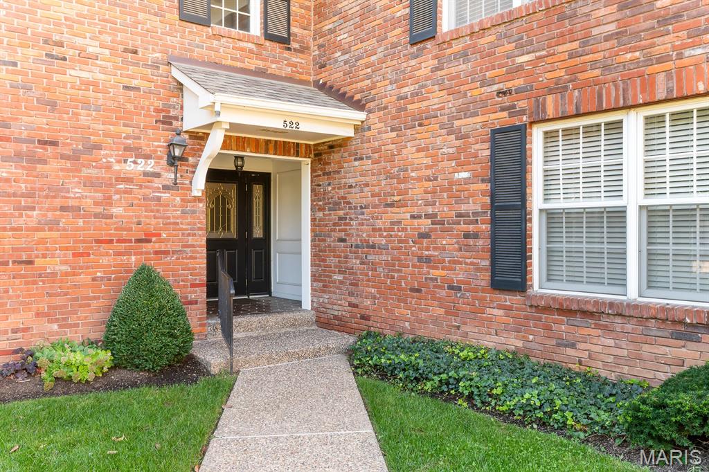 522 N Kirkwood Road 2B