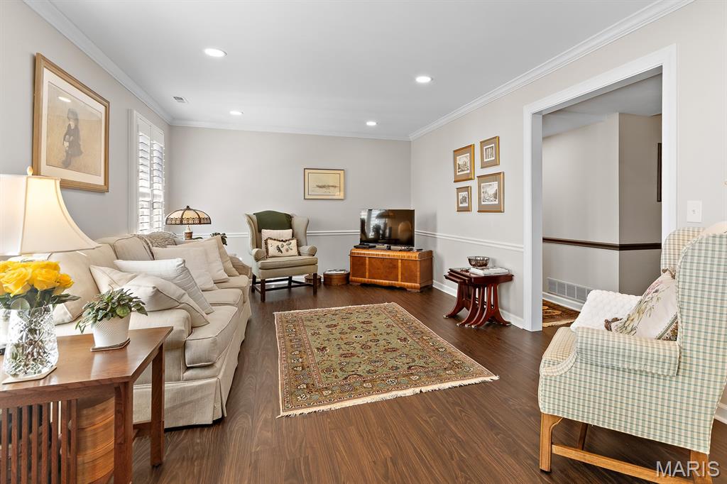 522 N Kirkwood Road 2B