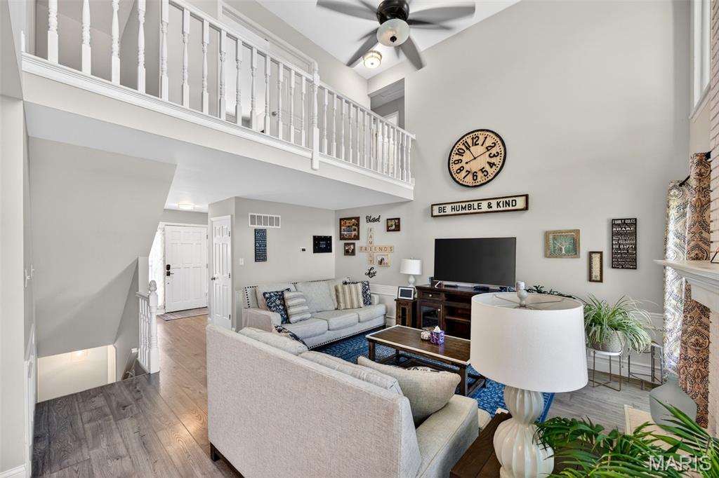 246 Westridge Parc Lane