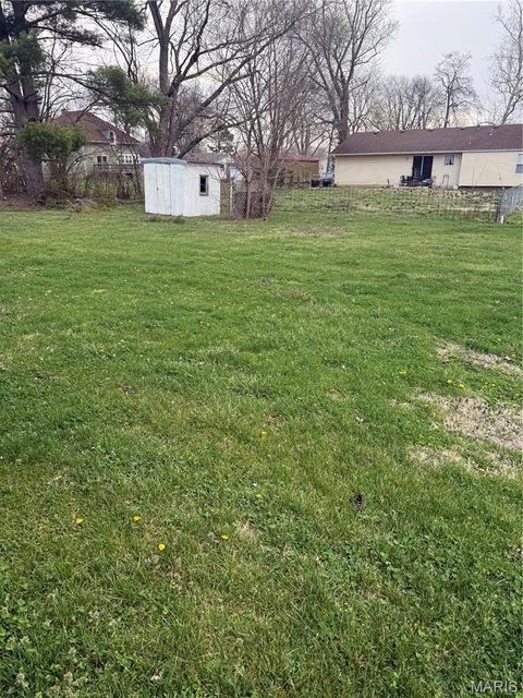 Tiny photo for 103 S 13th Street, Bowling Green, MO 63334 (MLS # 26018755)