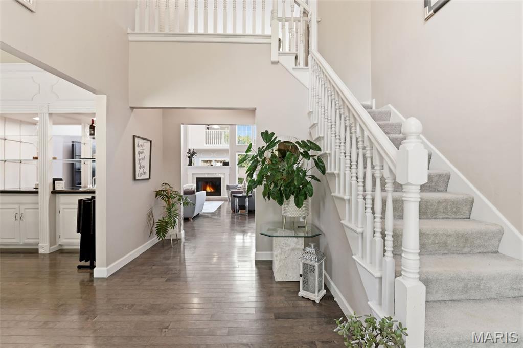 Estates At Arrowhead The - Residential
