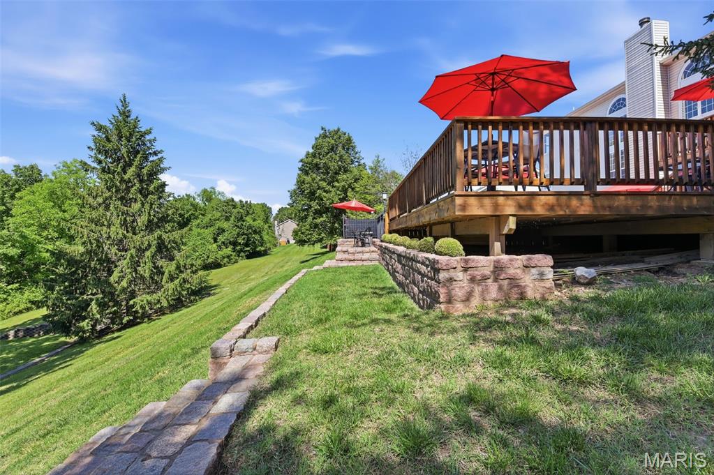 Estates At Arrowhead The - Residential