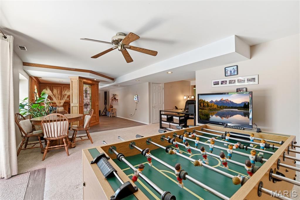Estates At Arrowhead The - Residential