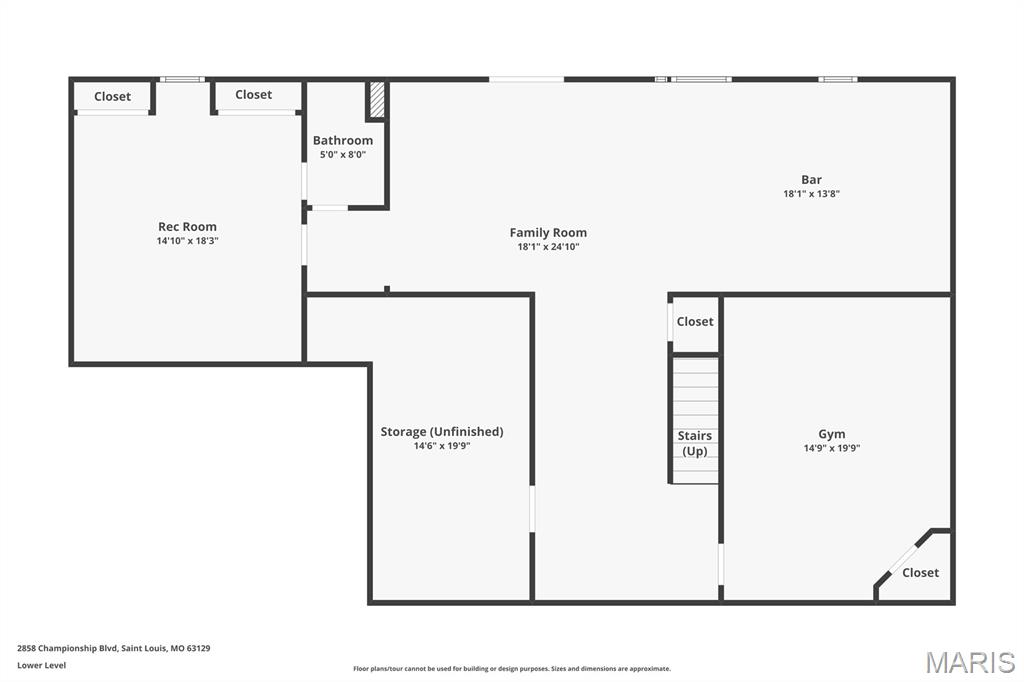 Estates At Arrowhead The - Residential