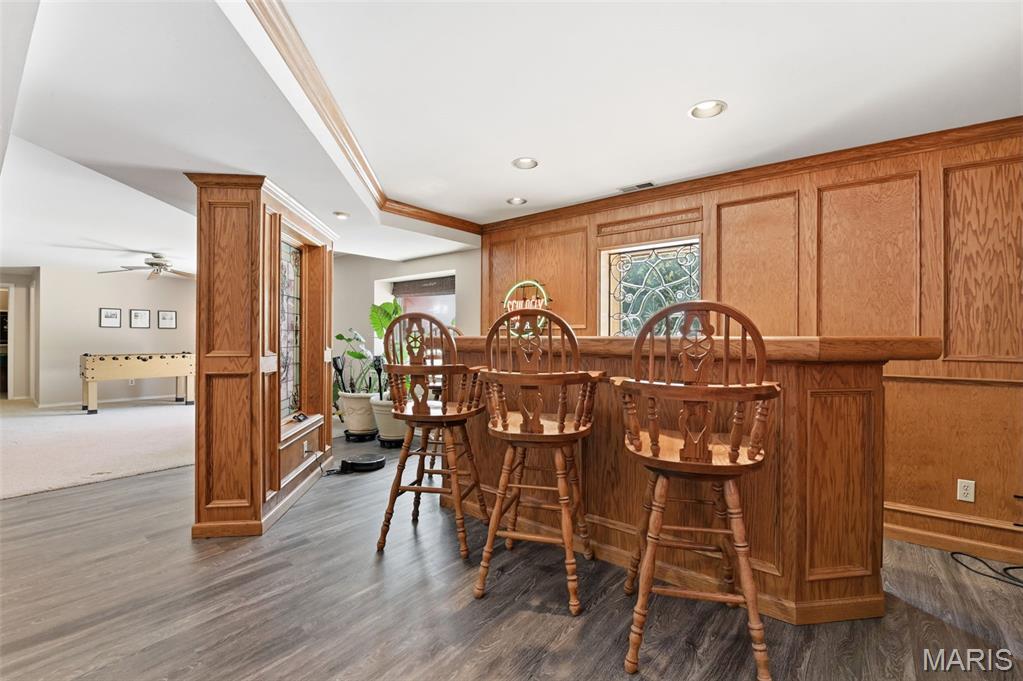 Estates At Arrowhead The - Residential