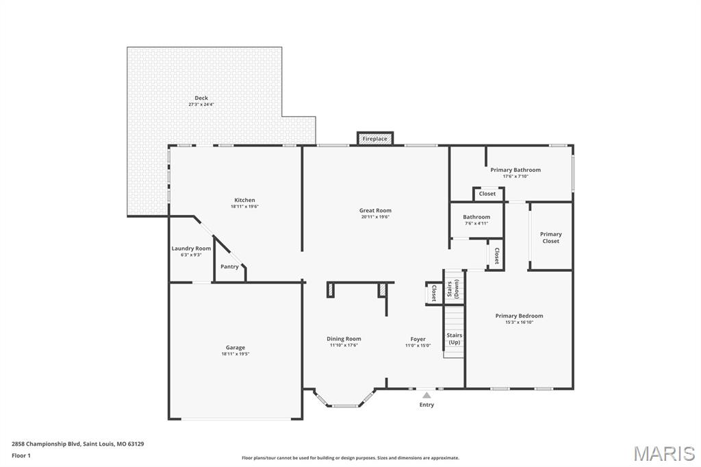 Estates At Arrowhead The - Residential