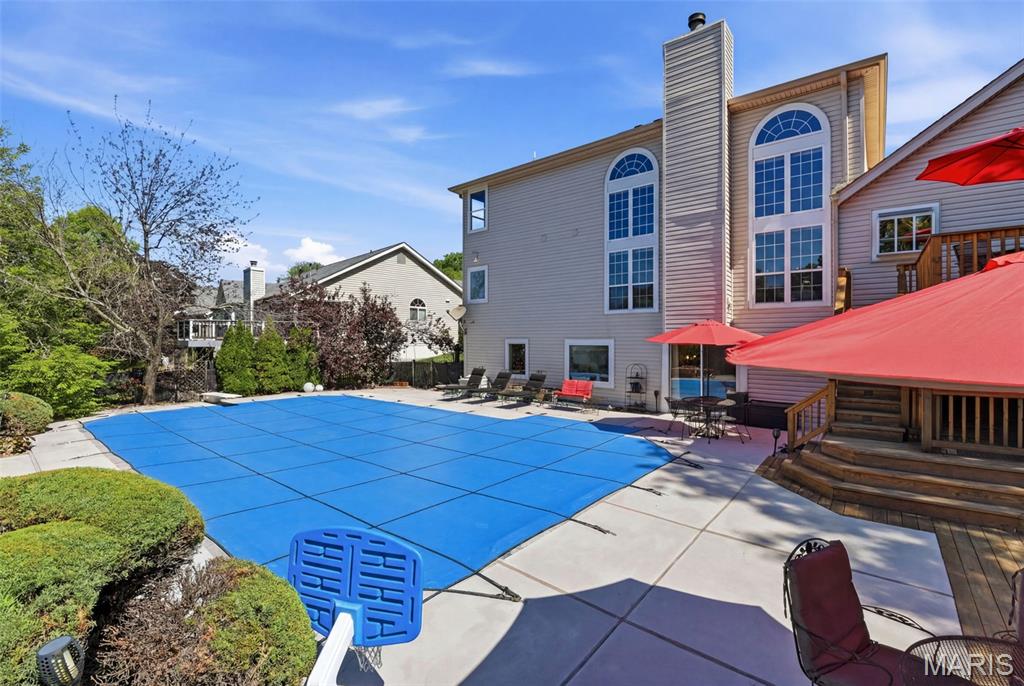 Estates At Arrowhead The - Residential