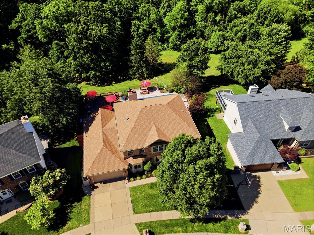 Estates At Arrowhead The - Residential