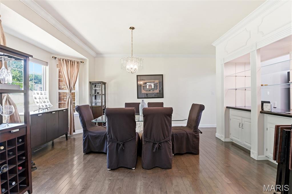 Estates At Arrowhead The - Residential