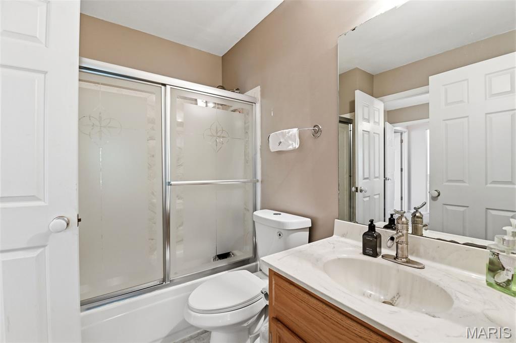 Estates At Arrowhead The - Residential