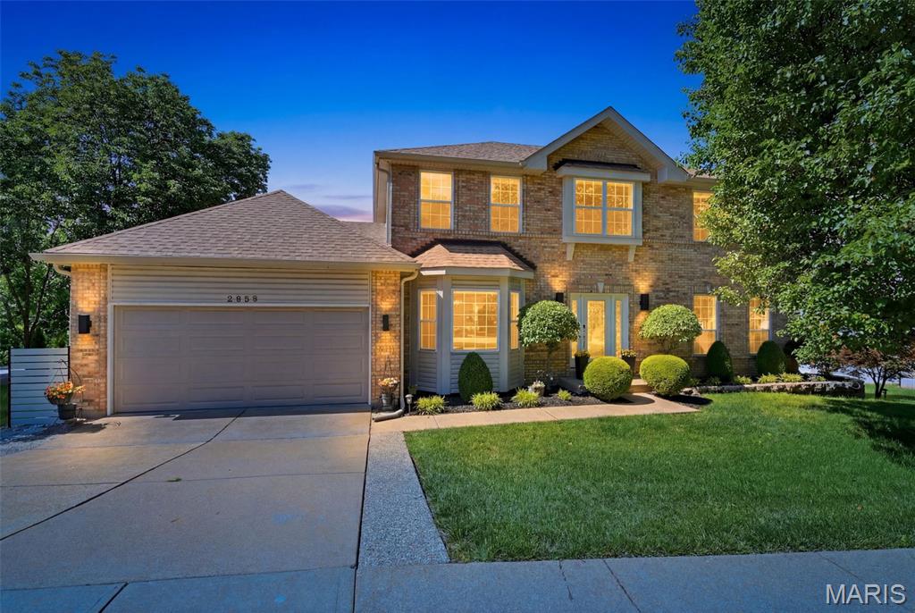 Estates At Arrowhead The - Residential