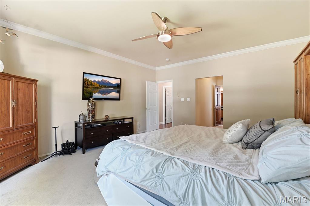 Estates At Arrowhead The - Residential