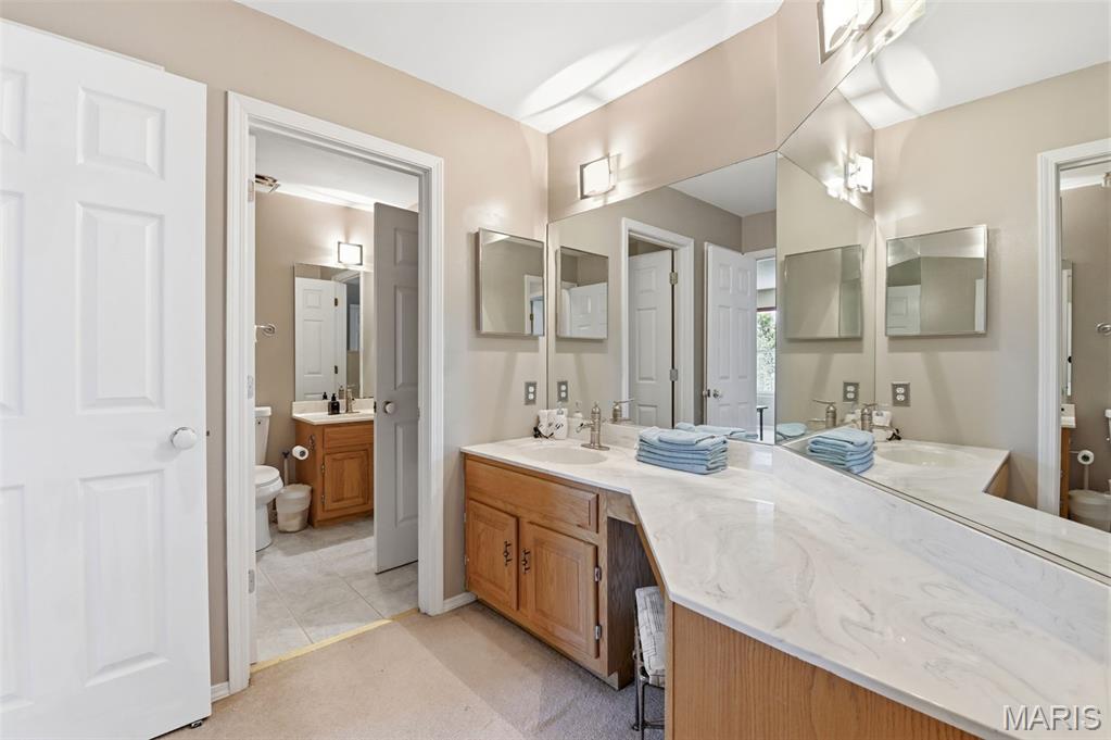 Estates At Arrowhead The - Residential