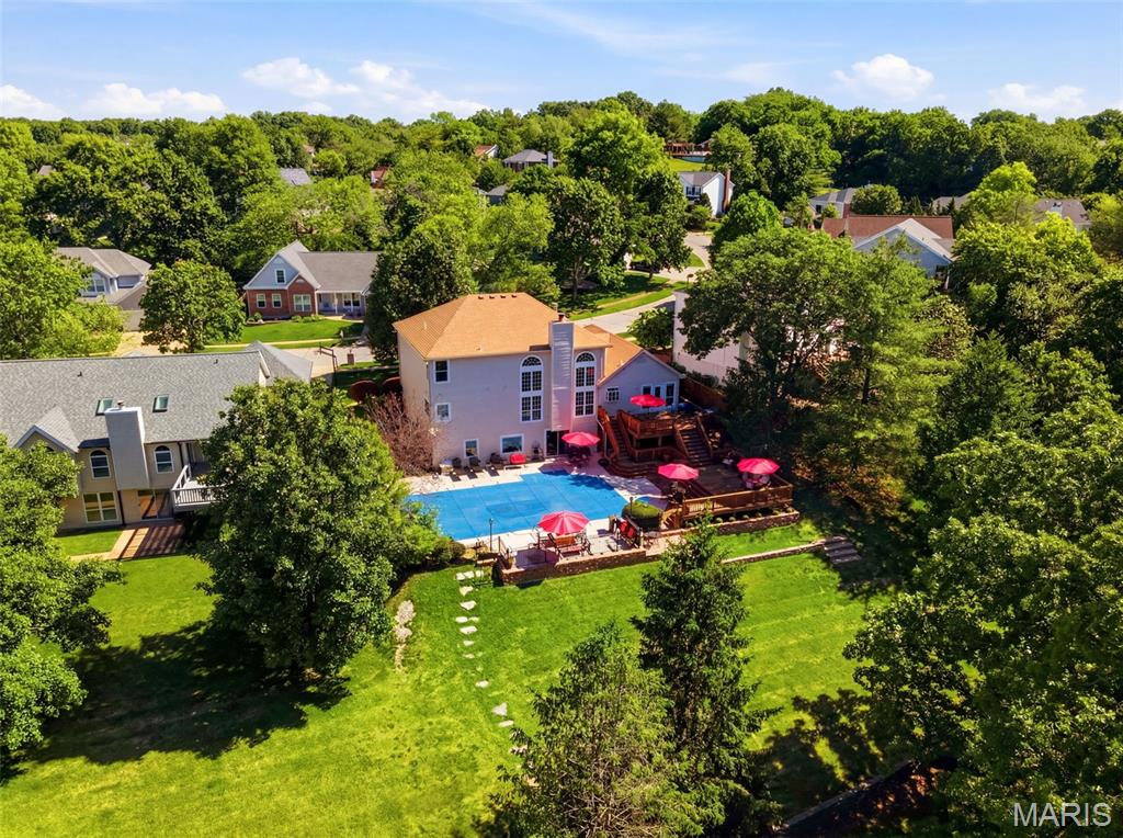 Estates At Arrowhead The - Residential