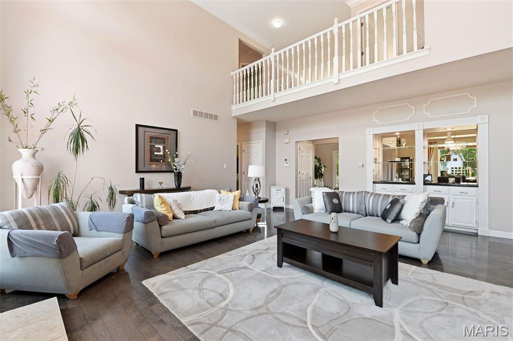 Estates At Arrowhead The - Residential