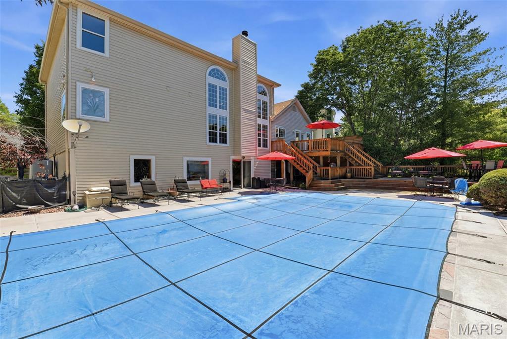 Estates At Arrowhead The - Residential