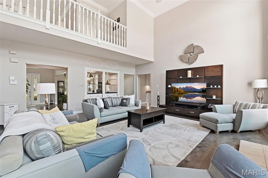 Estates At Arrowhead The - Residential