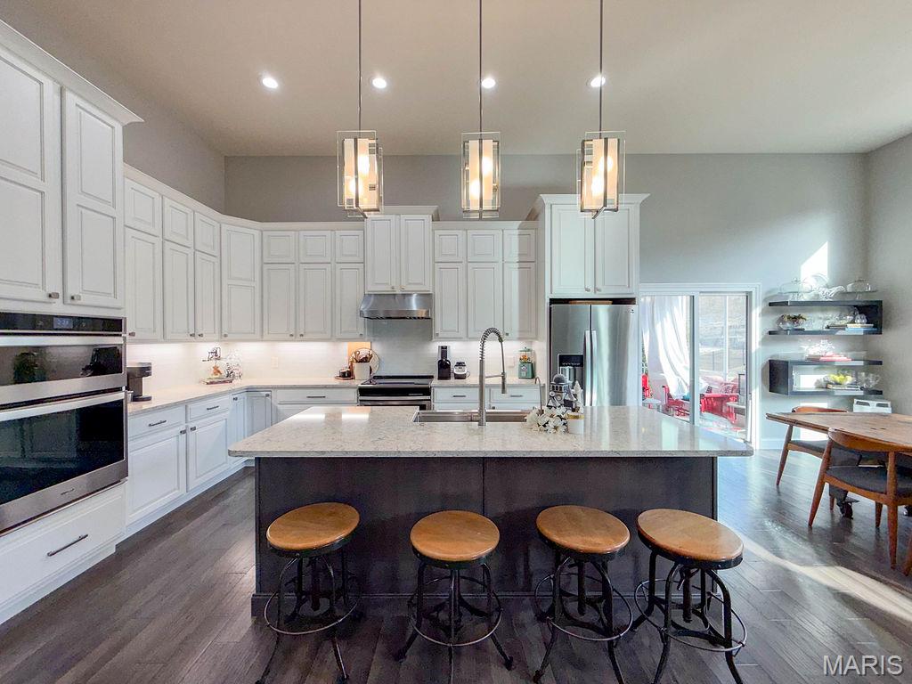 Wellington Place Sub - Residential