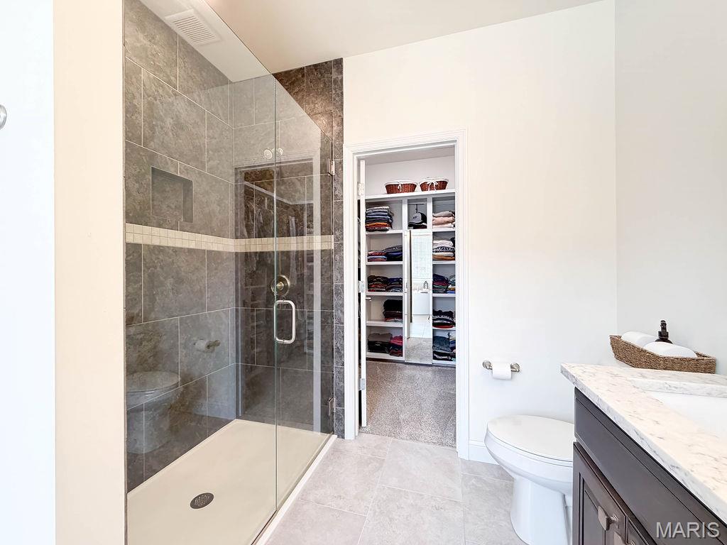 Wellington Place Sub - Residential