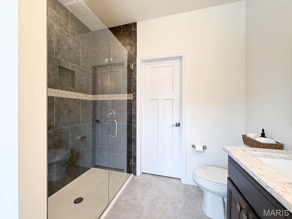 Wellington Place Sub - Residential