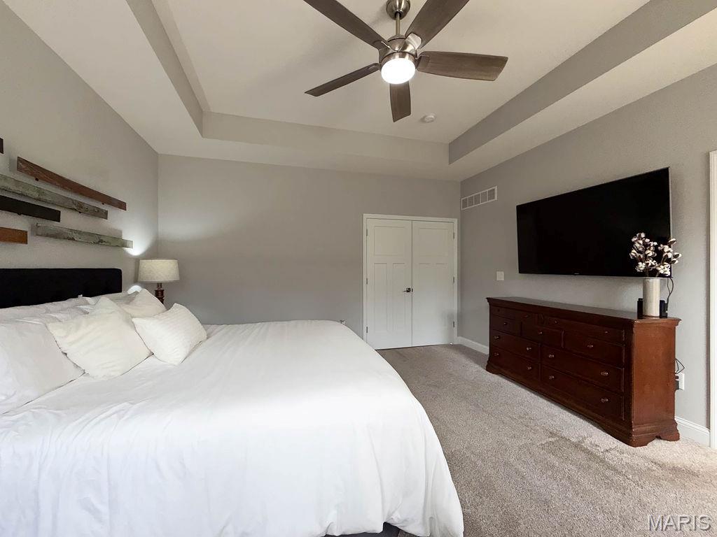 Wellington Place Sub - Residential