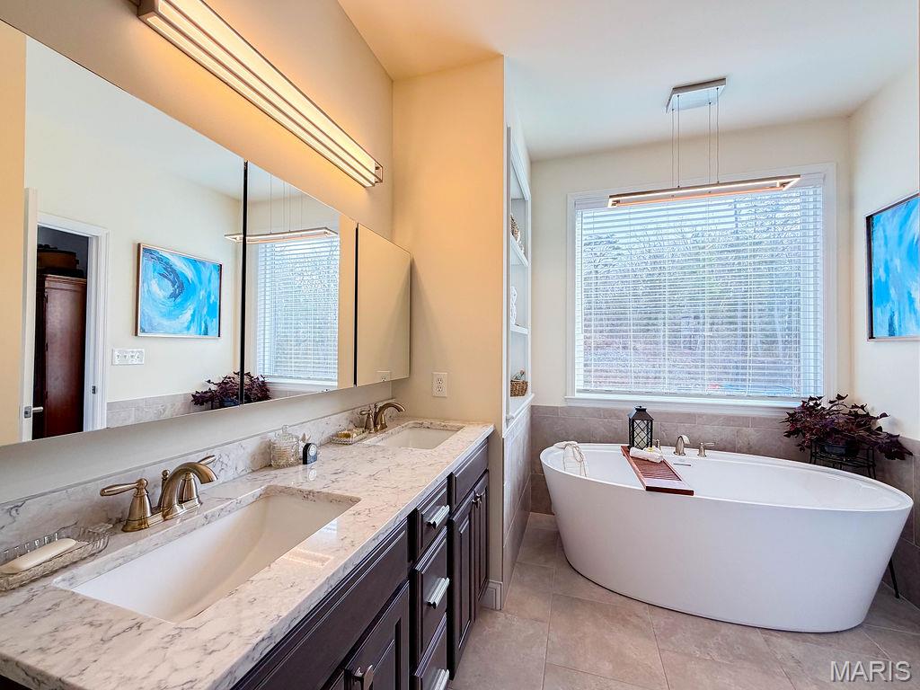 Wellington Place Sub - Residential