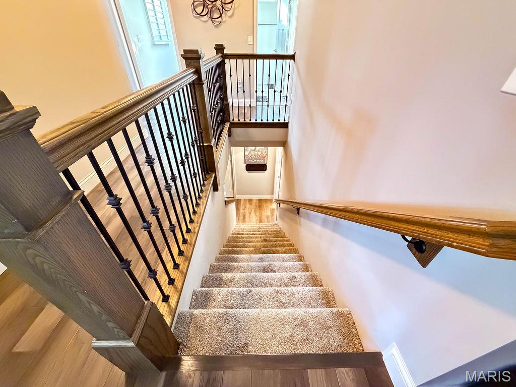 Wellington Place Sub - Residential