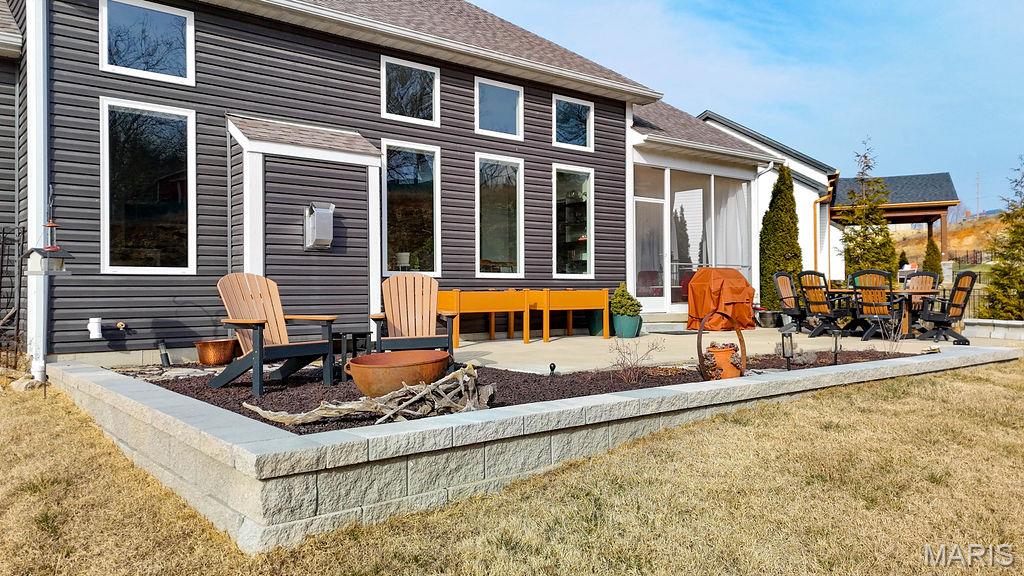 Wellington Place Sub - Residential