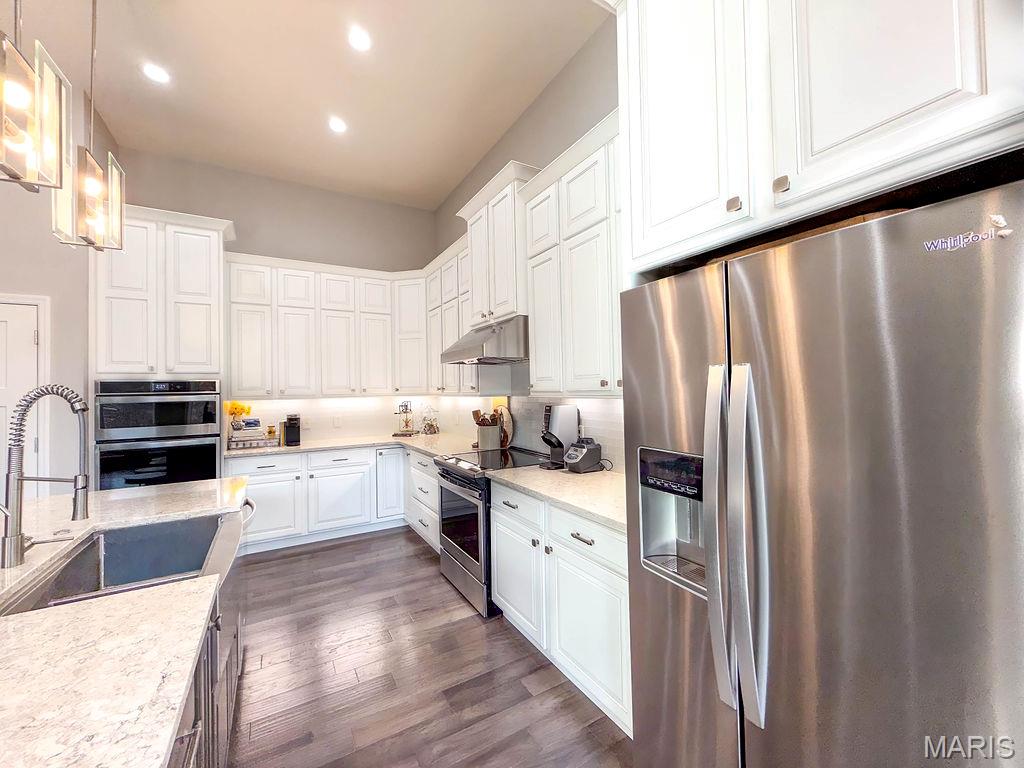 Wellington Place Sub - Residential