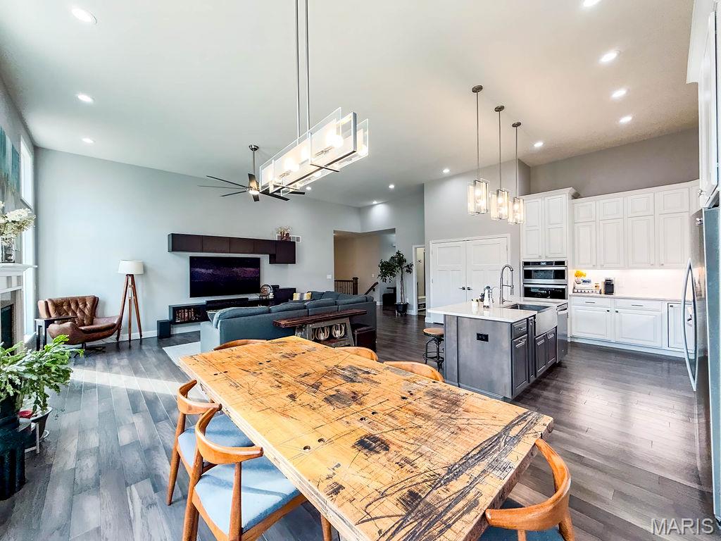 Wellington Place Sub - Residential