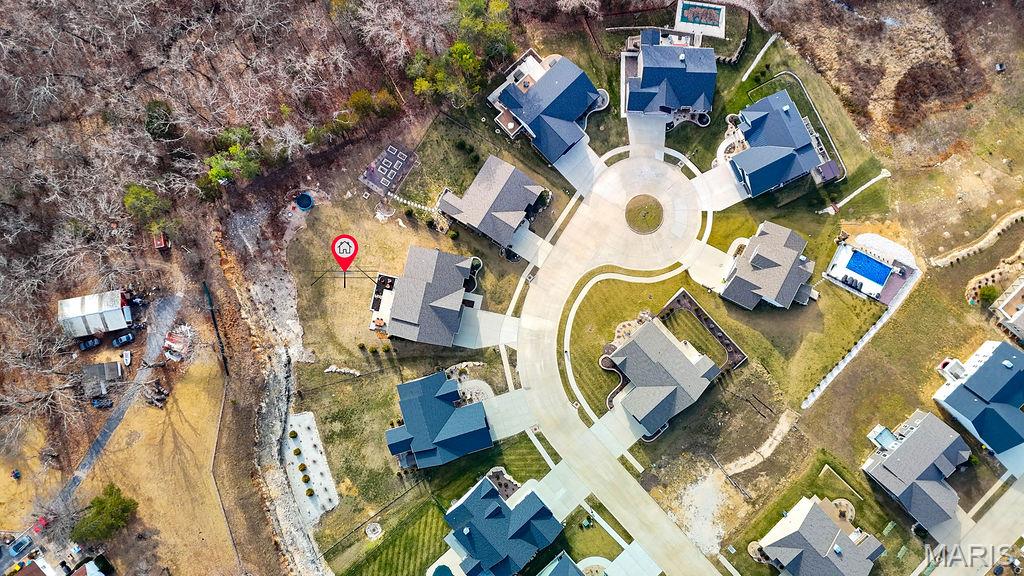 Wellington Place Sub - Residential