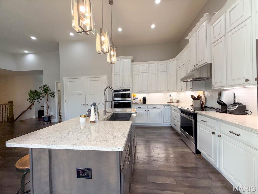 Wellington Place Sub - Residential