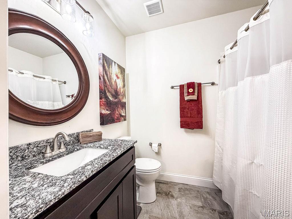 Wellington Place Sub - Residential