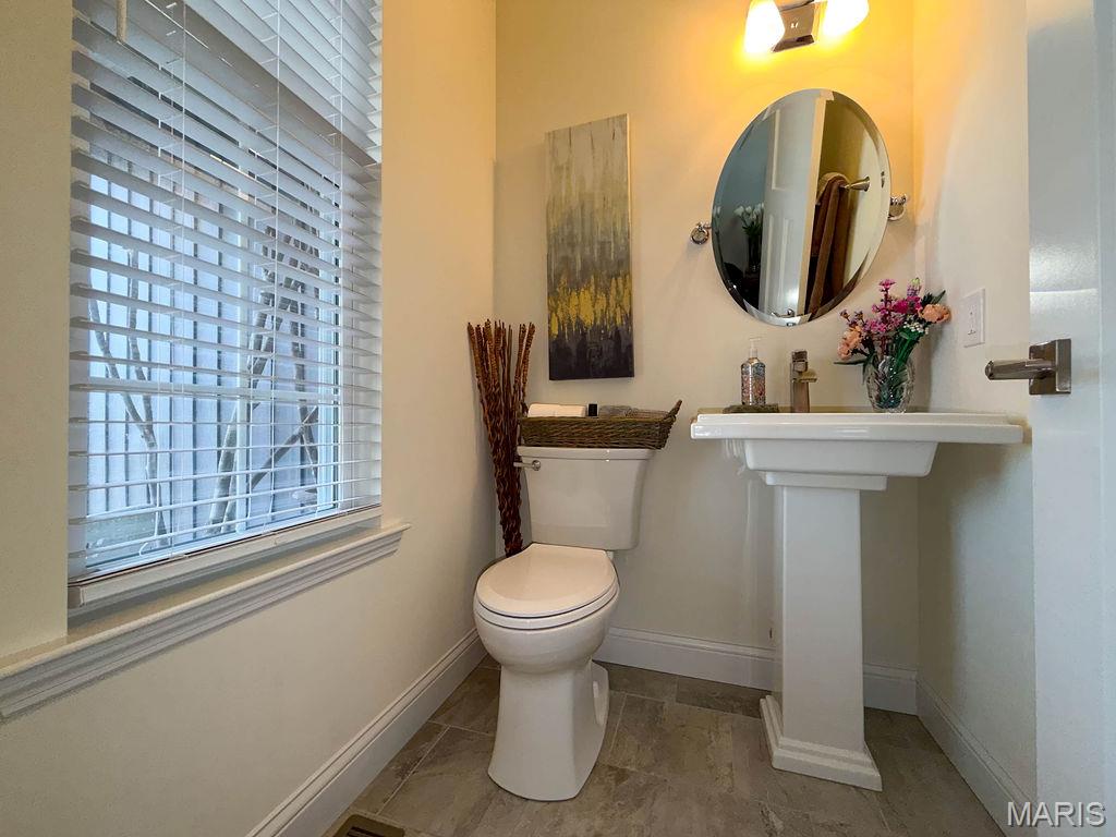 Wellington Place Sub - Residential