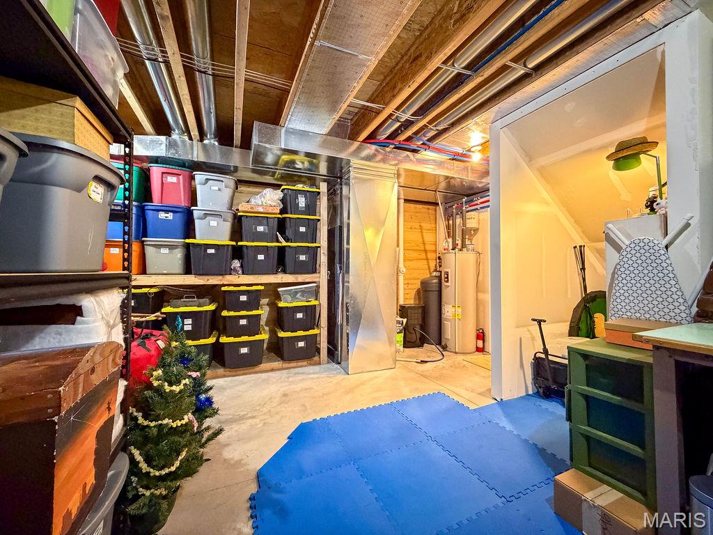 Wellington Place Sub - Residential