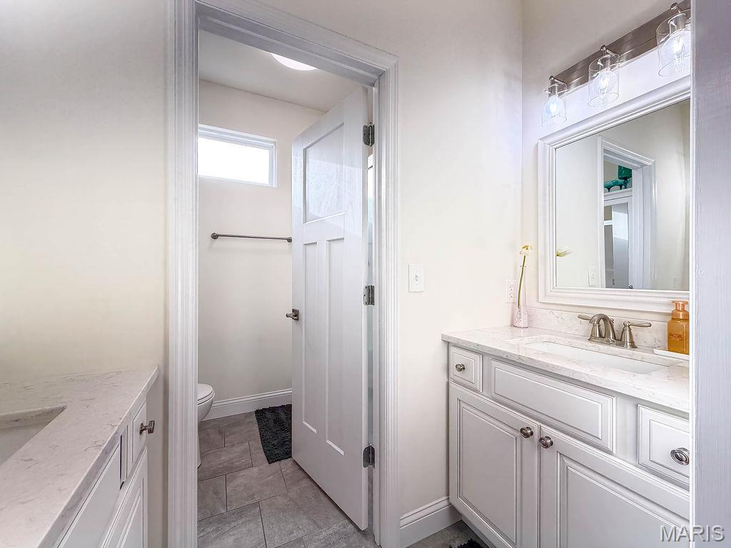 Wellington Place Sub - Residential