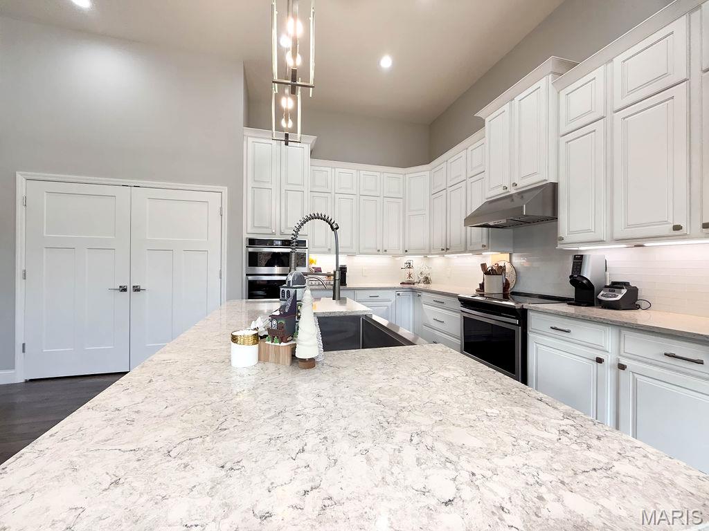 Wellington Place Sub - Residential