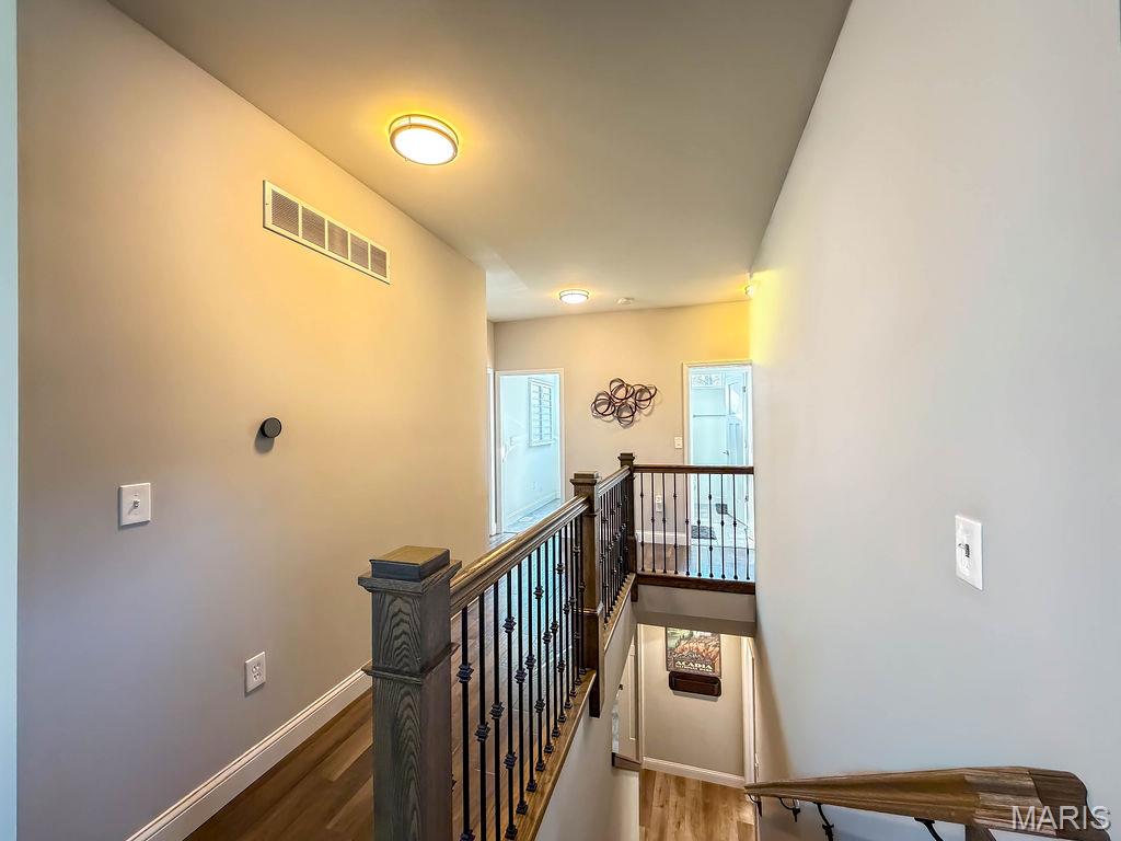 Wellington Place Sub - Residential