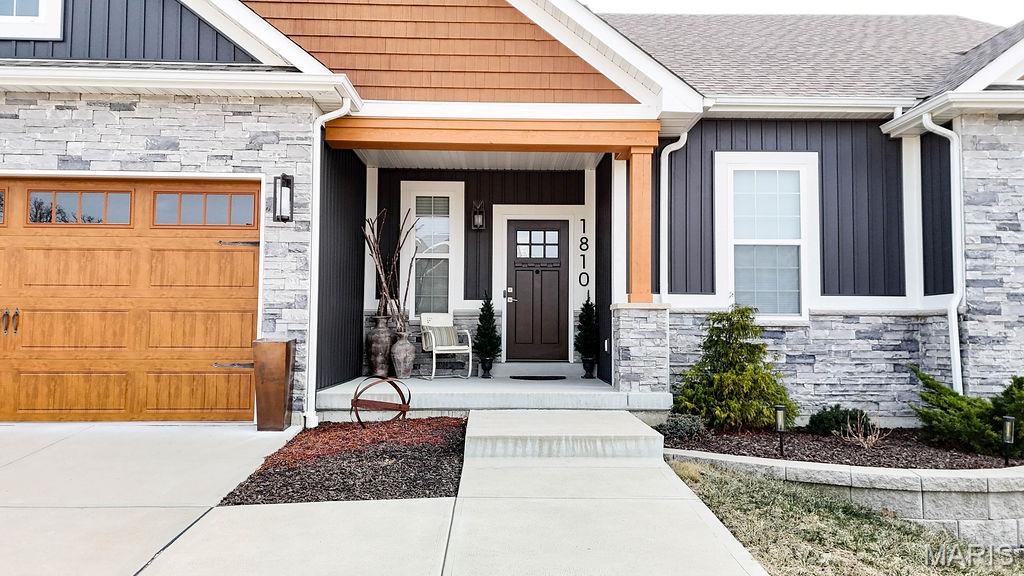 Wellington Place Sub - Residential