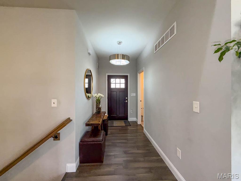 Wellington Place Sub - Residential