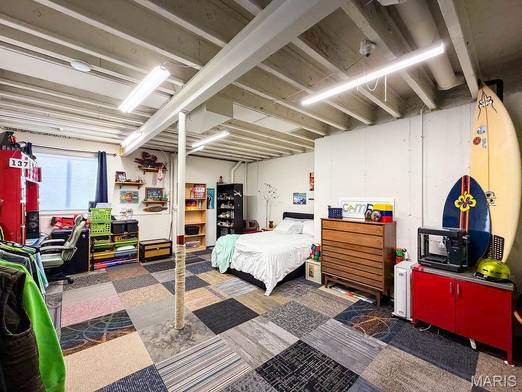 Wellington Place Sub - Residential