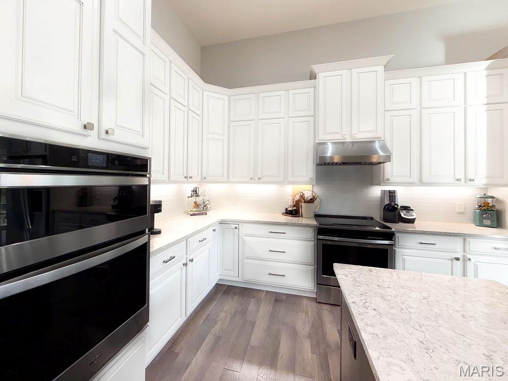 Wellington Place Sub - Residential