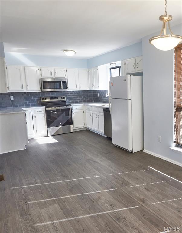 Fox Lake 6 - Residential