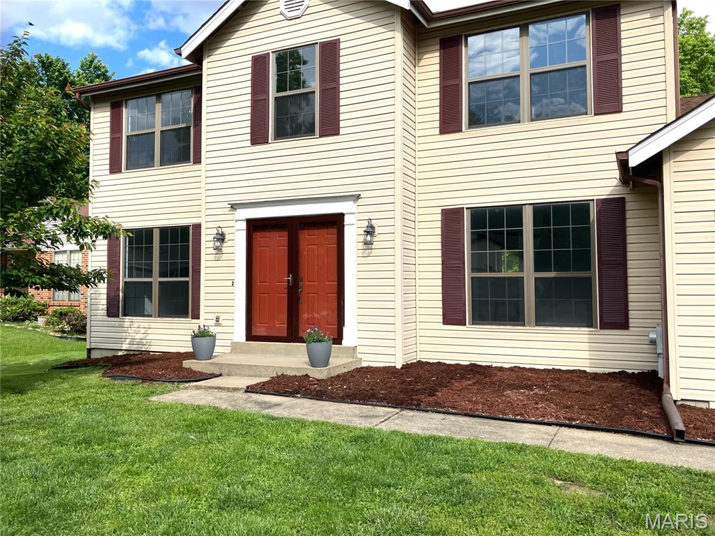 Fox Lake 6 - Residential