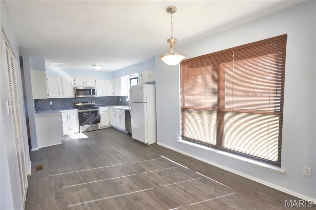 Fox Lake 6 - Residential