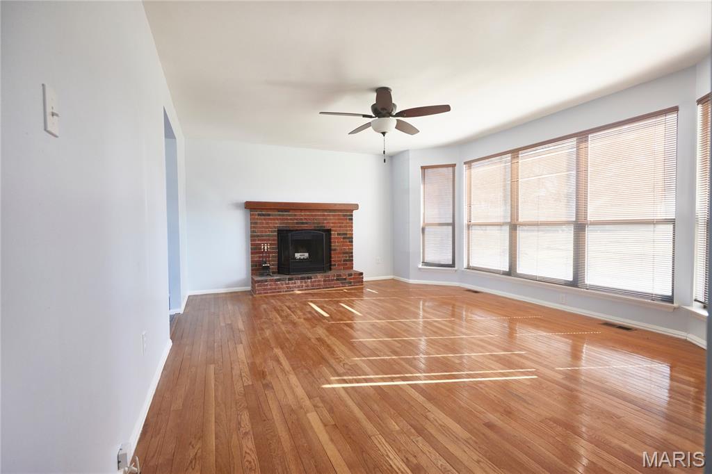 Fox Lake 6 - Residential