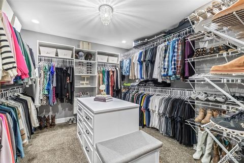 Tiny photo for 4095 Saddle Wood Road, De Soto, MO 63020 (MLS # 26018610)