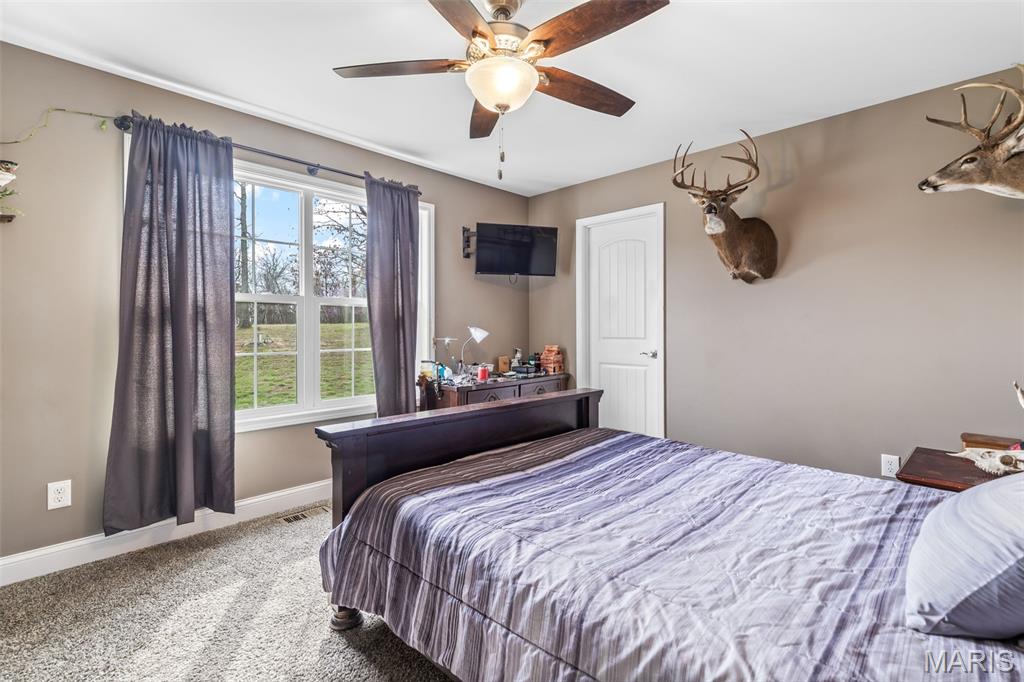 Saddle Crk - Residential